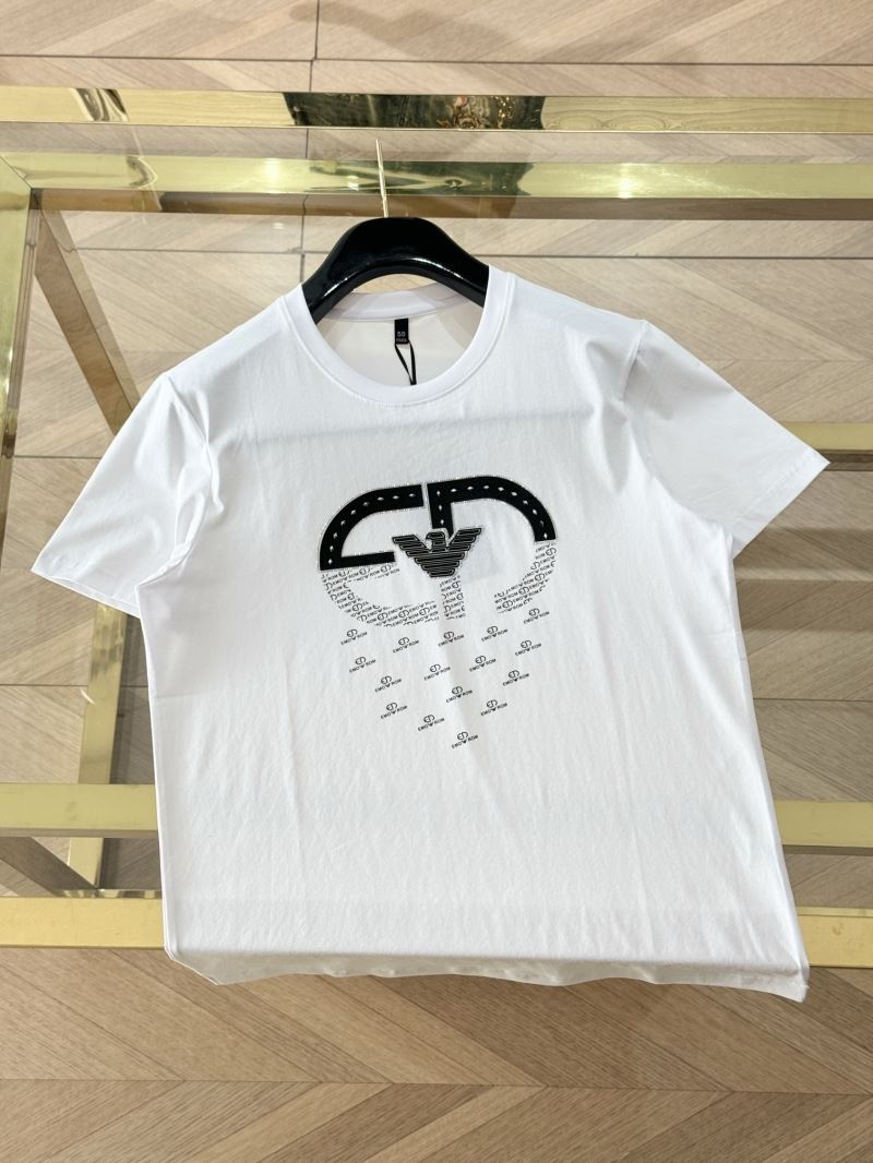 Armani T-Shirts